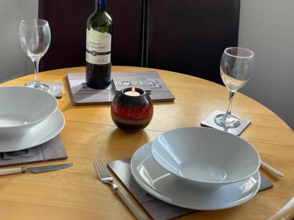 Birkdale Southport Boutique Apartment Sleeps 5 Екстер'єр фото