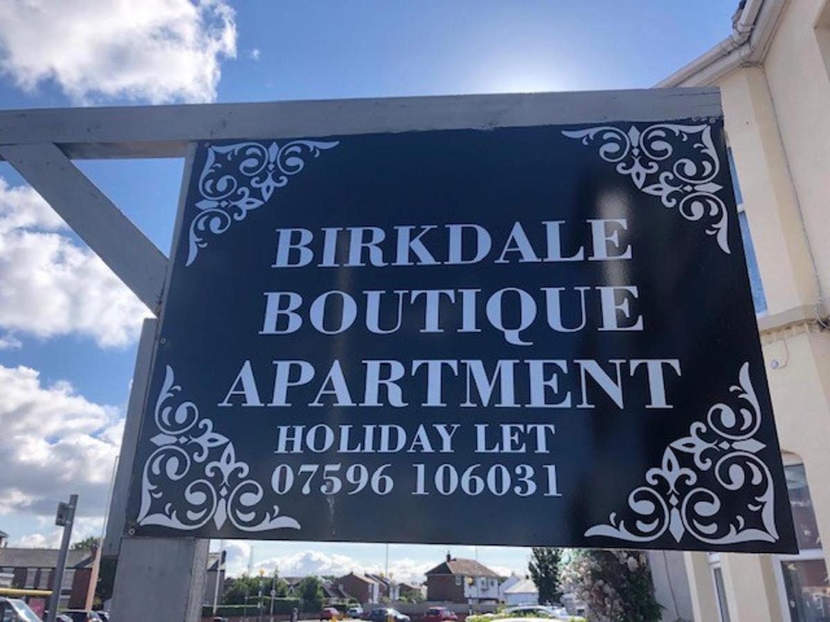 Birkdale Southport Boutique Apartment Sleeps 5 Екстер'єр фото