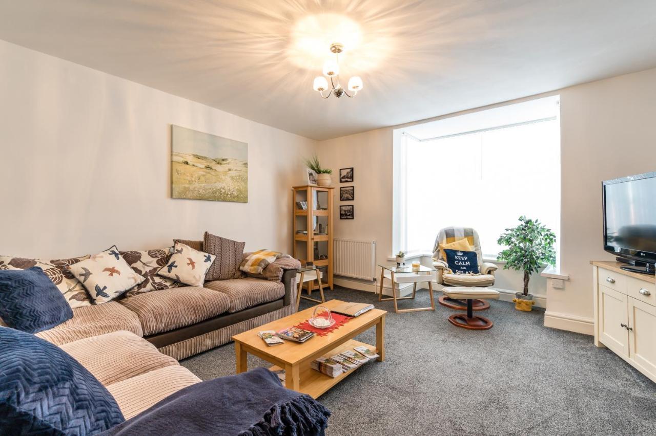Birkdale Southport Boutique Apartment Sleeps 5 Екстер'єр фото
