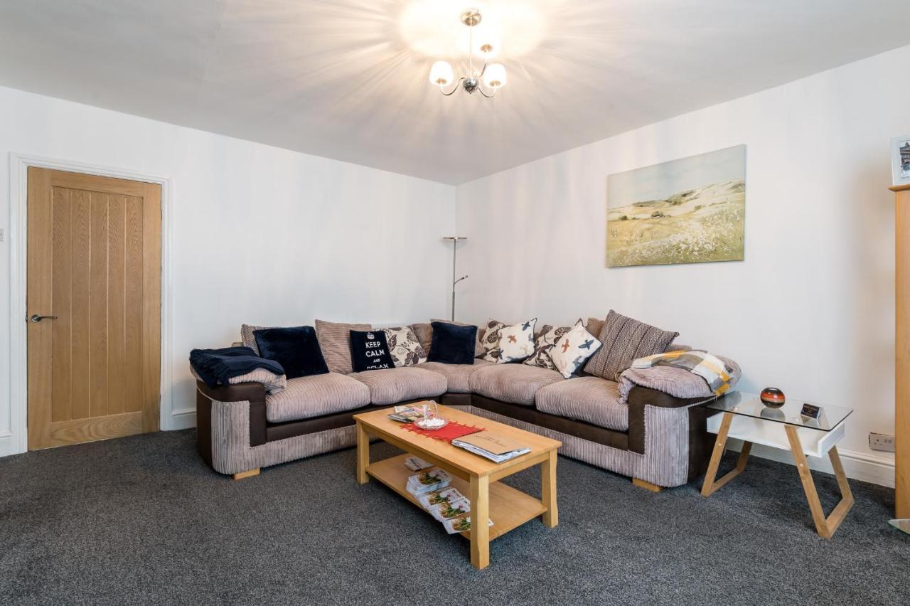 Birkdale Southport Boutique Apartment Sleeps 5 Екстер'єр фото