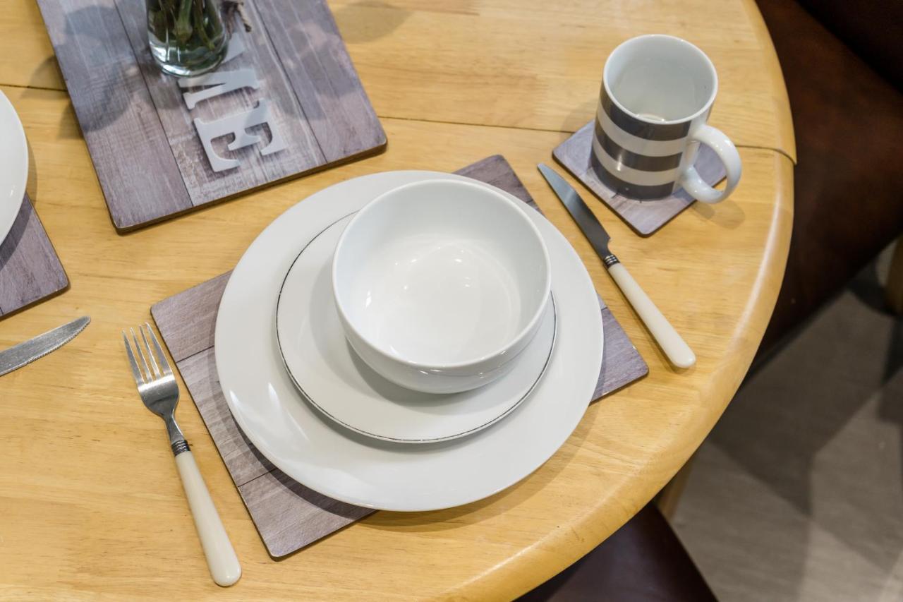Birkdale Southport Boutique Apartment Sleeps 5 Екстер'єр фото