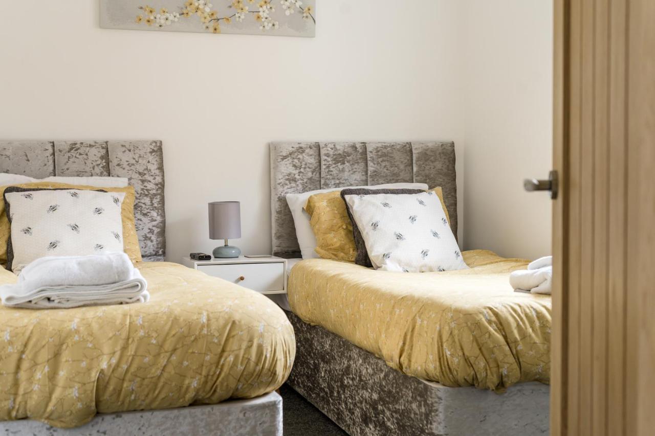 Birkdale Southport Boutique Apartment Sleeps 5 Екстер'єр фото