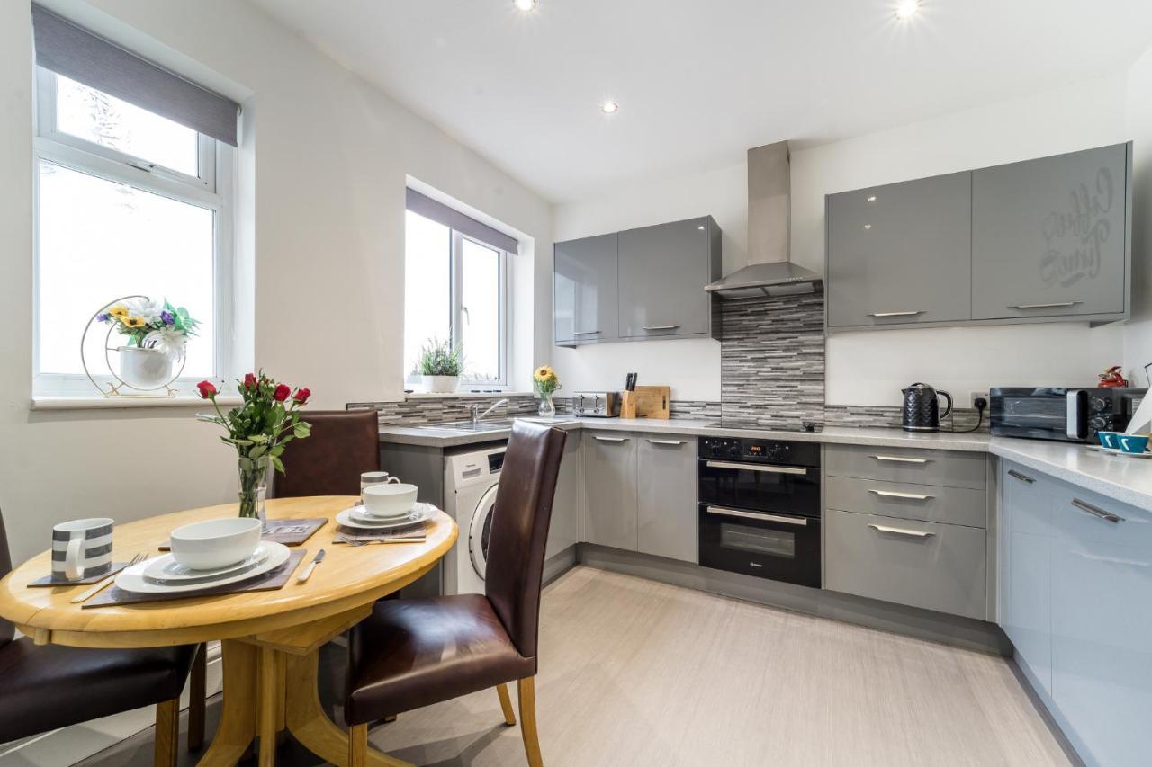 Birkdale Southport Boutique Apartment Sleeps 5 Екстер'єр фото